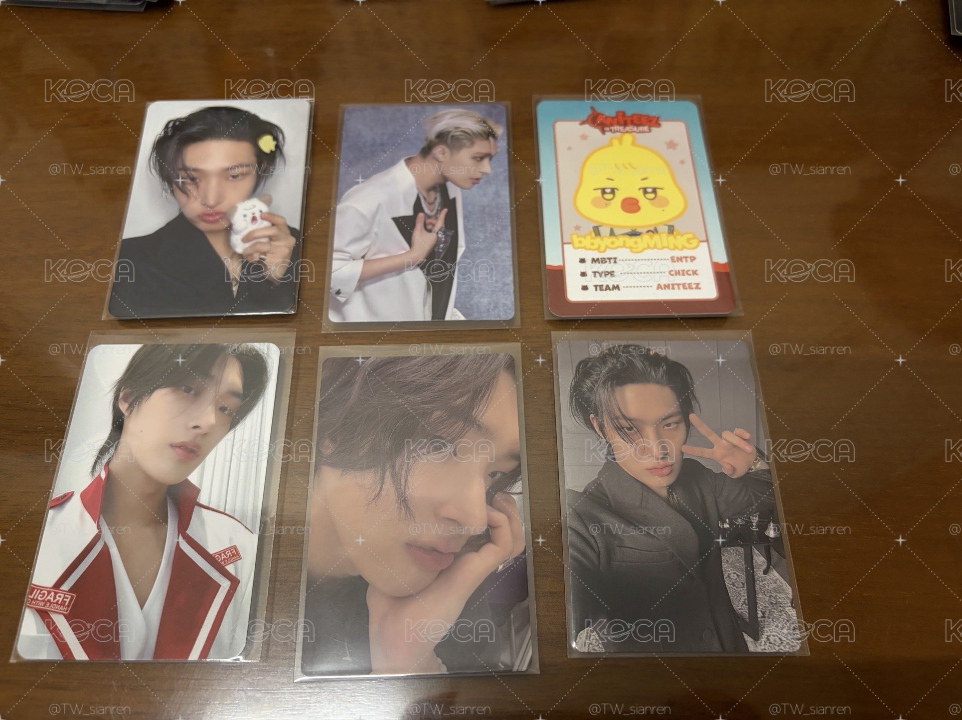 琦小盤 🐤