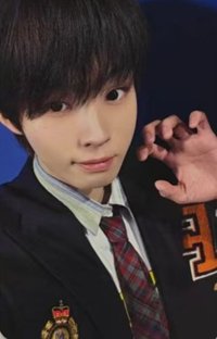 迷三 wm 5.0線下 簽售卡 當日著裝ver.