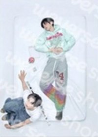 2026年曆 寫真書 明信片 