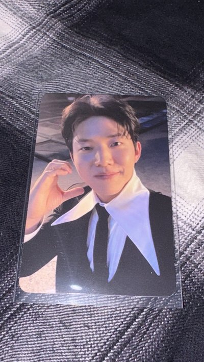 DAY6  THE DECADE  nemo專  QR卡  度云