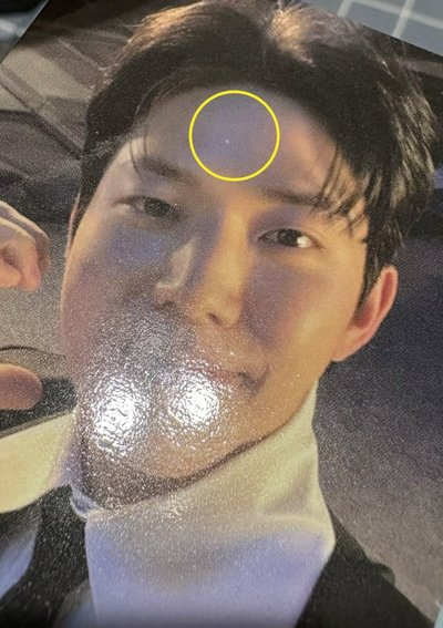 DAY6  THE DECADE  nemo專  QR卡  度云