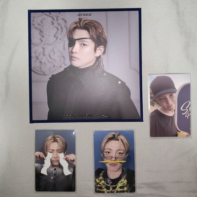 鉛筆中✏️+哭哭中一次擁有