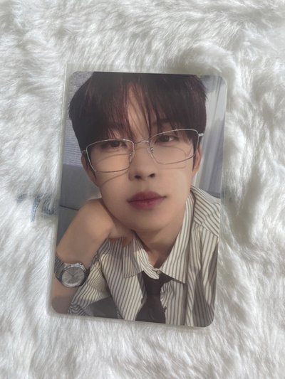 虔佑 迷一 oy 眼鏡 幸運卡 