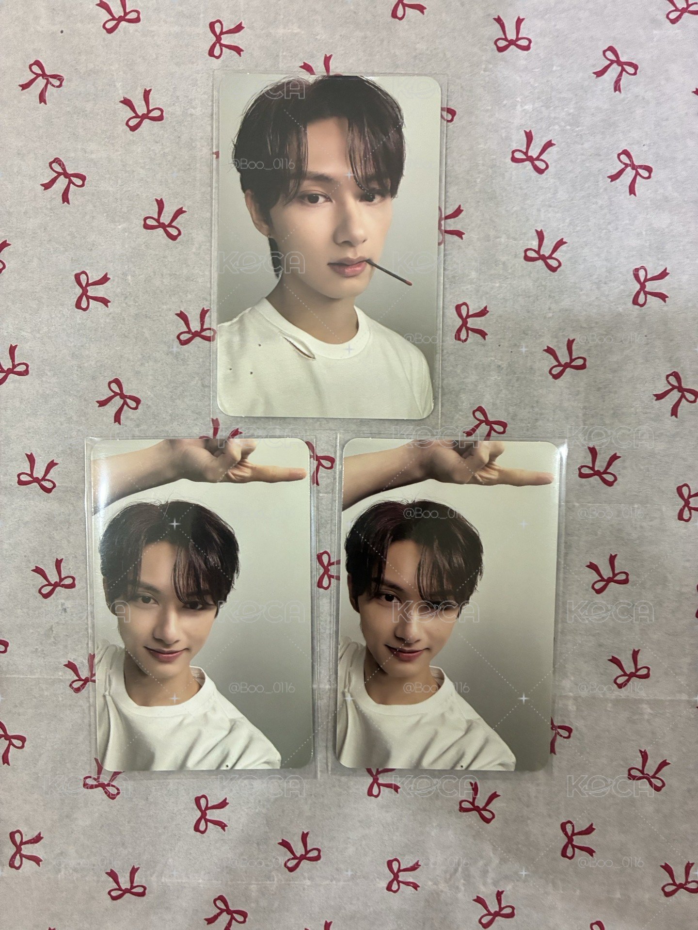 jun 小卡