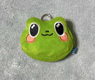 MINITEEN 零錢包 THEpalee 小八