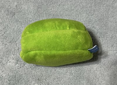 MINITEEN 零錢包 THEpalee 小八