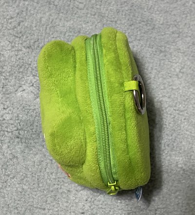 MINITEEN 零錢包 THEpalee 小八