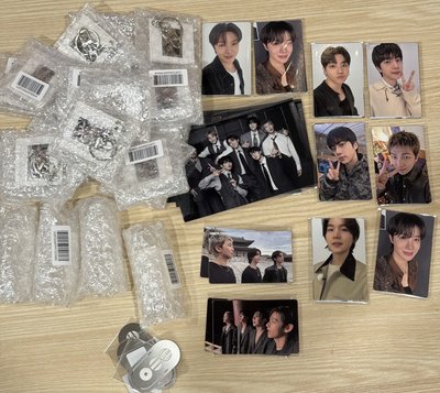 ARIRANG wvs特典 現貨速出💨