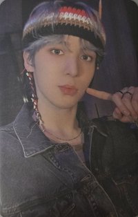 WILL 快閃店 周邊卡 香氛蠟片