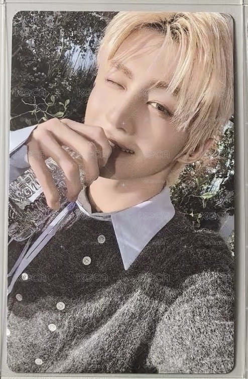 情人節志薫小卡