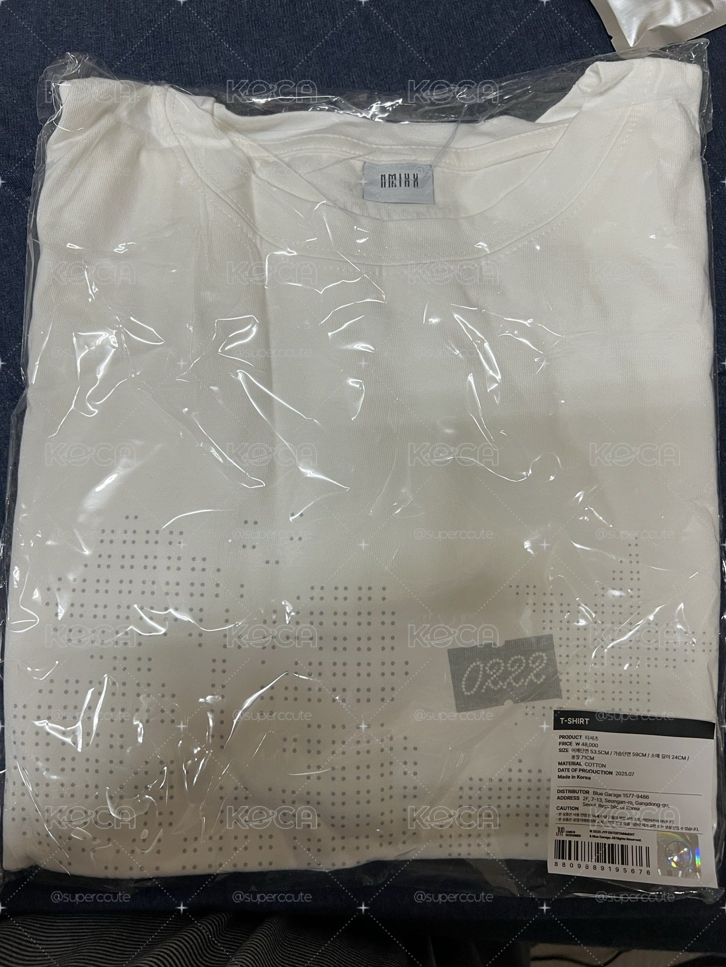 FM衣服未拆