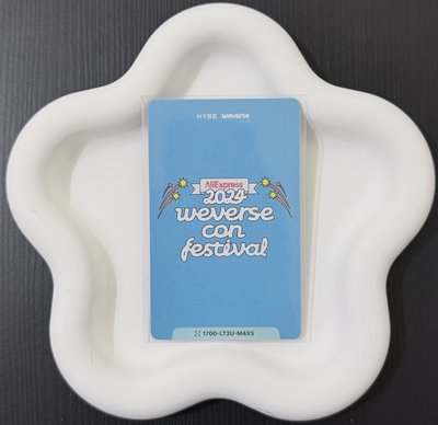 24 Wvs con入場卡顯🐿️