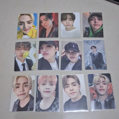 專卡 特典卡 耳環卡 年曆卡