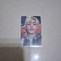 迷11預售卡特典