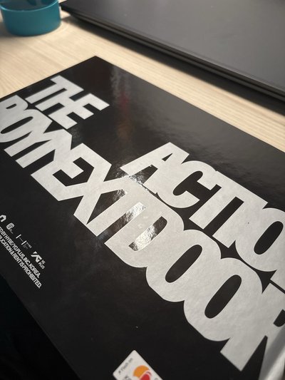 已拆THE Action Pause ver.