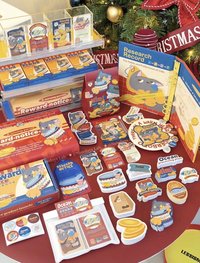 小貓Mimi的高額懸賞令