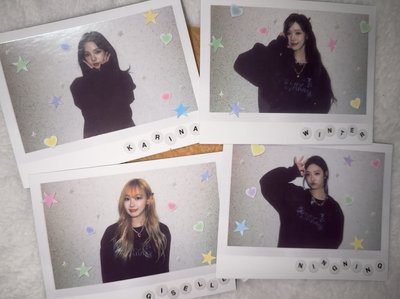 aepisode 回憶錄 寬拍立得 全收送柚明信片