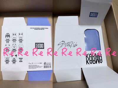 KARMA 電子專 SKZOO ver.