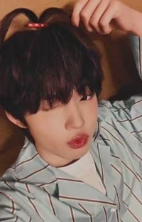 迷三 ms 個簽7.0 簽售卡 蘋果頭睡衣ver.