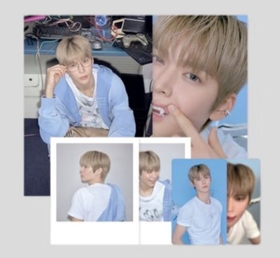 26年台曆後續 照片集