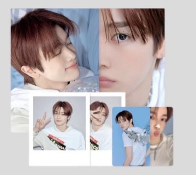 26年台曆後續 照片集