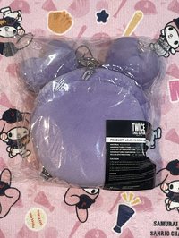 六巡零錢包-Sana