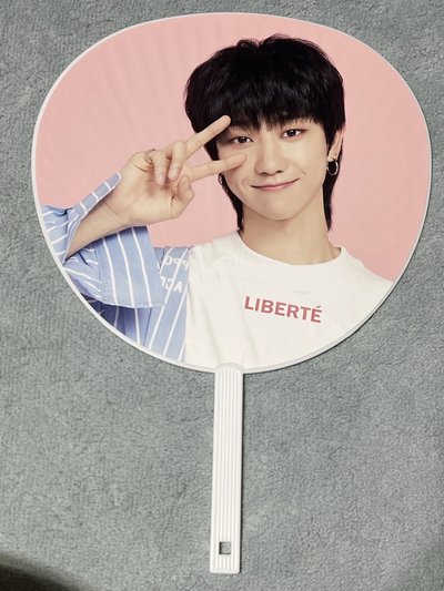 CARAT SUMMER CAMP 小八 大扇