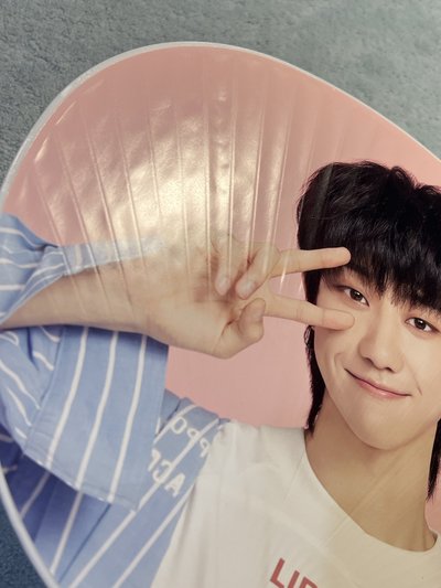 CARAT SUMMER CAMP 小八 大扇