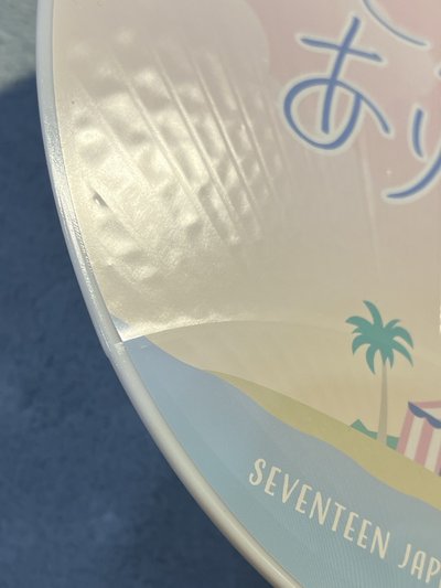 CARAT SUMMER CAMP 小八 大扇