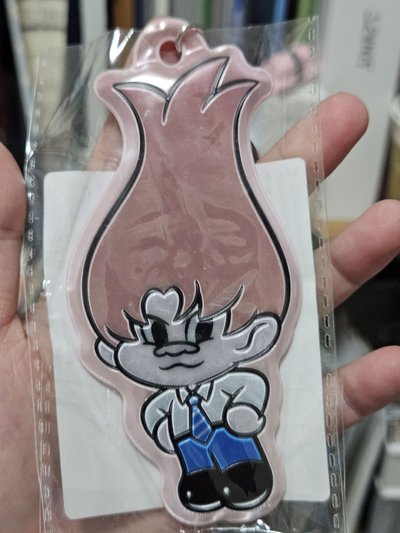 送 空專／周邊可自行下單不內退！