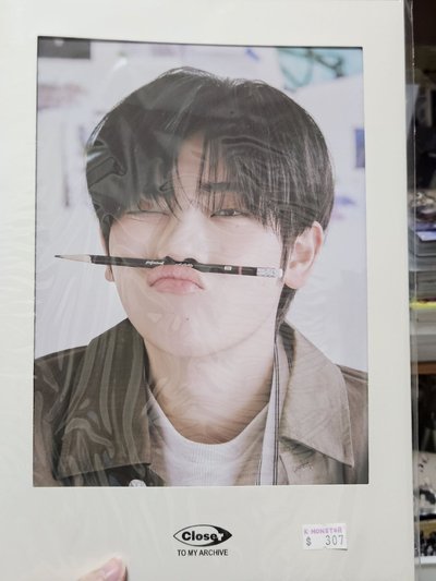 送 空專／周邊可自行下單不內退！