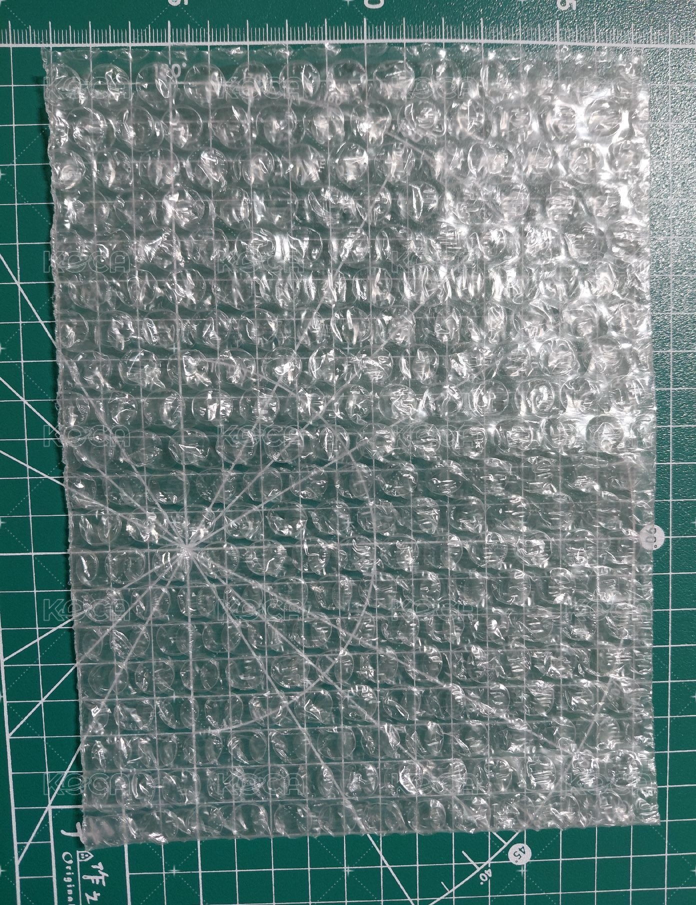 15×20氣泡“袋”/一次5張（可以裝東西的不是一片那種）