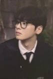 ME:UNBOX CHA EUN WOO 明信片 快閃店