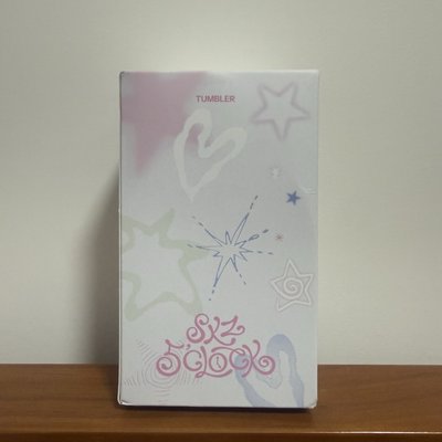 Stray Kids 5th FM 水壺 / 水瓶 保溫杯