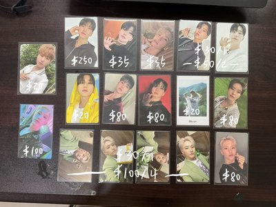 專卡 特典 耳環卡 DICON雜誌卡 耳環卡 幸運卡 會員禮