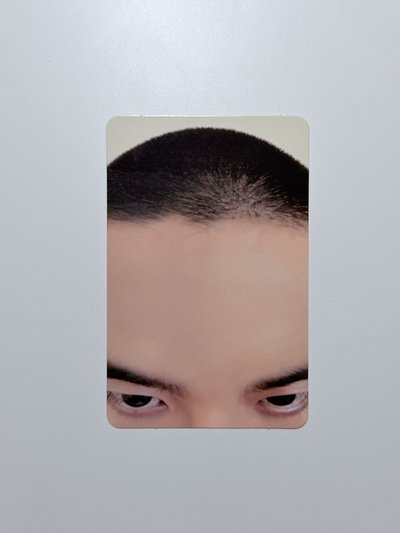 D.O.小嘟額頭卡／鵝頭卡