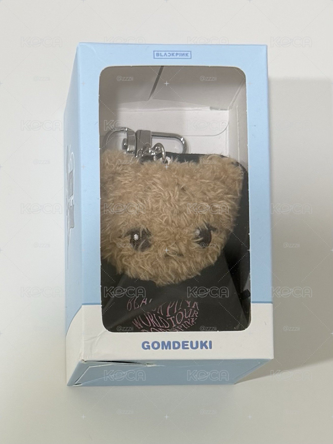 妮娃未拆有盒損 綁圖二一起出