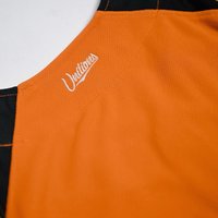 【MIZUNO 美津濃】猛獅客場球衣