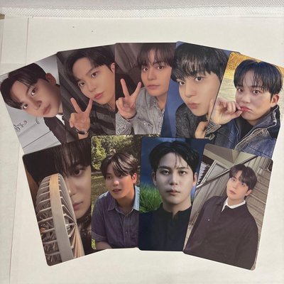  [鍾浩寶寶專區] 這不是小卡，這是人體 CD 的保固書