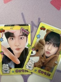 鍾浩寶寶 是熊本人吧可愛鼠（2張一起）