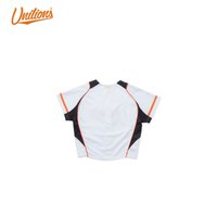 UNILIONS女版主場球衣