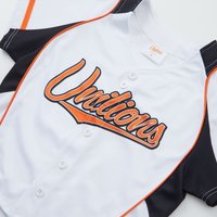 UNILIONS女版主場球衣