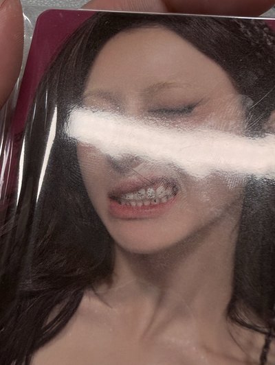 東蛋 Day2場限一套