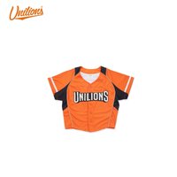 UNILIONS女版客場球衣