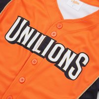 UNILIONS女版客場球衣