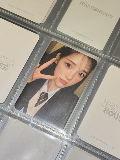 fm照片組yuha僅拆封