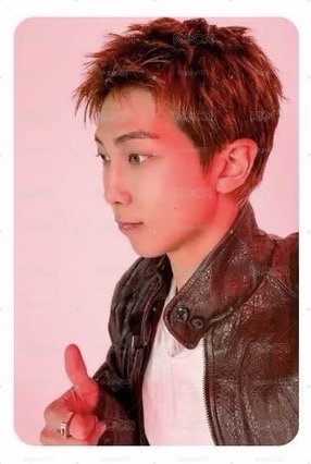 BTS ARIRANG幸運卡