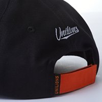 UNILIONS猛獅主客場童帽