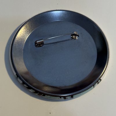 S.coups 20快閃店 徽章