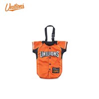 UNILIONS客場球衣面紙套